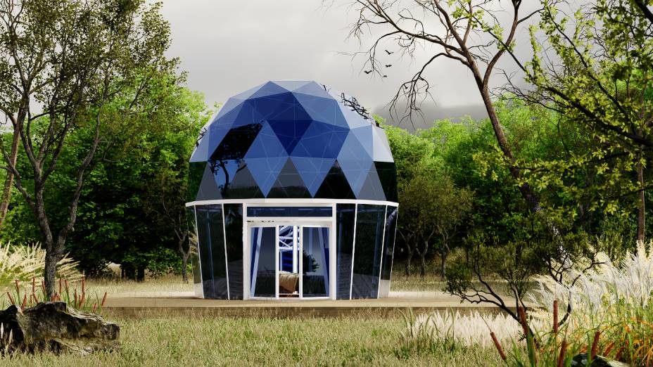 淳安县雪利——专注野奢星空空间，一站式星空帐篷厂家与解决方案专家